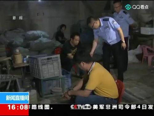 环境污染新闻爆料,最新爆料揭示惊人真相！”